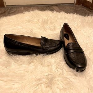Ecco Shoes | New Without Tags | Black Loafers
